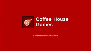play Coffee House Games