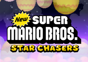 play New Super Mario Bros. - Star Chasers