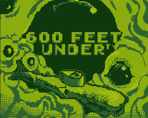 play 600 Feet Under