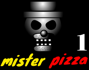 play Mister Pizza