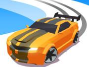 play Drifty Race - Racing