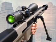 play Pure Sniper : Jeu De Tir