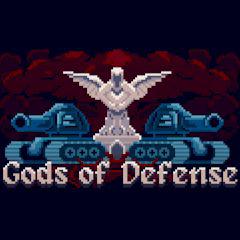 play Gods Of Defense