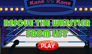 play Rescue The Wrestler From The Lift By G2J