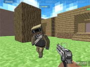 play Pixel Gun Apocalypse