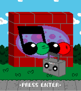 play Bebo The Boom Box