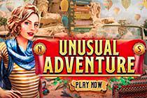 play Unusual Adventure