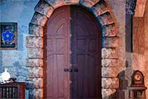 play Escape Mysterious Cottage
