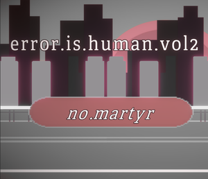 play Error.Is.Human