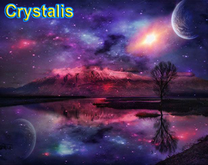 play Crystalis