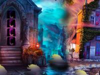 play Handsome Pirate Man Escape