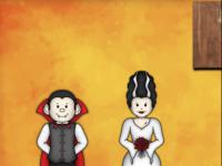 play Halloween Room Escape 28