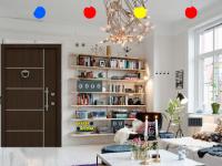 play Migi Contemporary House Escape