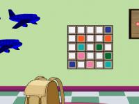 play Find Story Book For Sweety