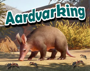play Aardvarking