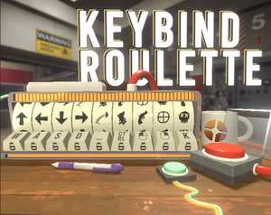 play Tf2 Keybind Roulette
