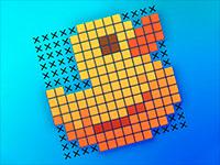 Nonogram - Picture Cross Puzzle