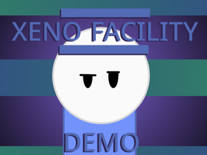 play Xeno Facility (Demo)