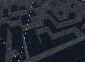 play Maze(Week 6 Project)