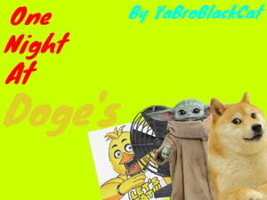 play One Night At Doge'S