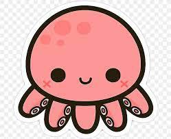 play Welcome Squid!