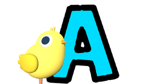 play Fun Phonics - Letter Sounds