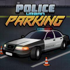 play Police Urban Parking