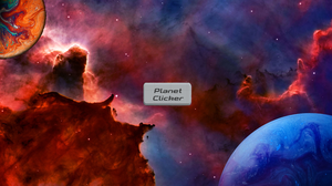 play Planet Clicker