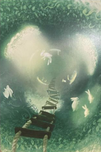 play Down The Rabbit Hole