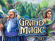 play Grand Magic