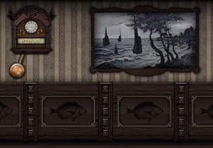 play Forgotten Hill The Wardrobe – Chapter 3 – Together Once More