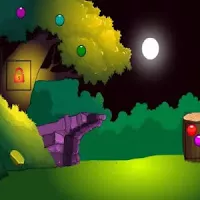 G2L Bull Gate Escape Html5