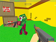 play Fast Pixel Bullet