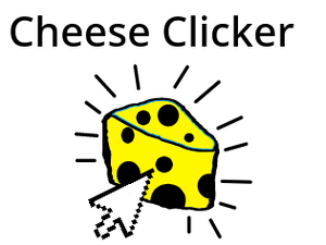 play Cheese Clicker (Sponsored)