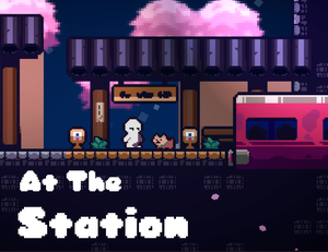 play At The Station