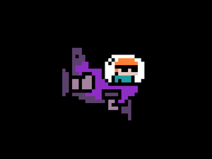 play Space Pete'S Alien Genocide