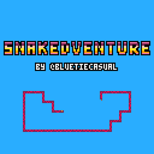 play Snakedventure