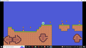 play Snowman22