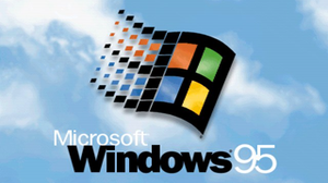 play Windows 95
