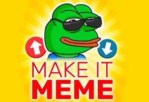 play Make It Meme