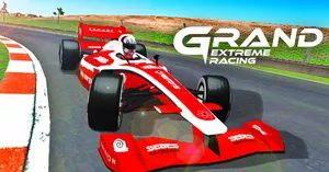 play Grand Extreme Racing