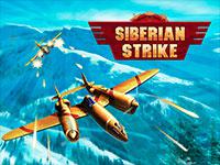 Siberian Strike