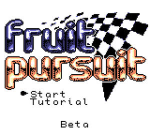 play Fruit Pursuit