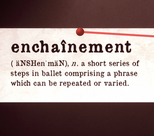 play Enchaînement