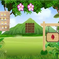 play G2M Rescue The Turkey Html5