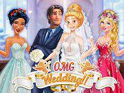 Princess Style Vlog Omg Wedding