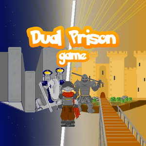 play Dual Prison