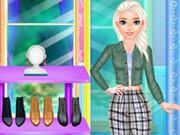 play Handicraft Dressup