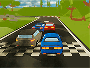 play Hyper Racing Madness