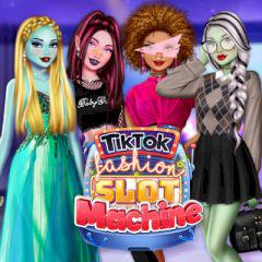 play Tiktok Fashion Slot Machine